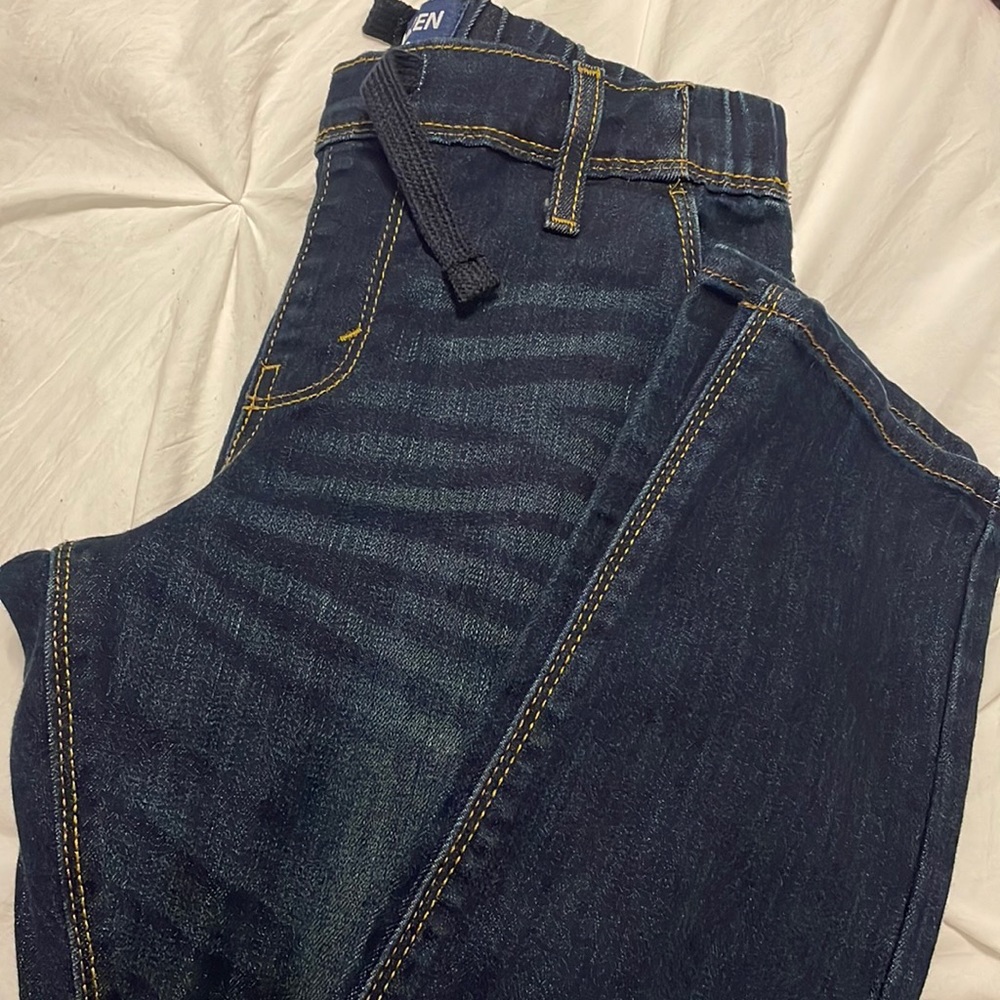 Levi’s - New boys jeans